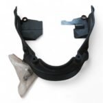 BMW R 1200 GS 1200 2012 Aternator Belt Guard OEM 1114 7690747 - Image 6