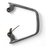 Honda CB 500 500 1993 Rear Grab Handle OEM - Image 2