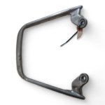Honda CB 500 500 1993 Rear Grab Handle OEM - Image 4