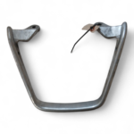 Honda CB 500 500 1993 Rear Grab Handle OEM - Image 5