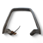 Honda CB 500 500 1993 Rear Grab Handle OEM - Image 6