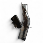 Honda VT 500 C 500 1983-1986 Exaust Covers OEM - Image 4