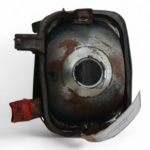 Honda VT 500 C 500 1983-1986 Headlamp Headlight OEM - Image 3