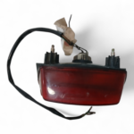 Honda VT 500 C 500 1983-1986 Rear Brake Tail Lamp OEM - Image 2