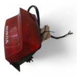 Honda VT 500 C 500 1983-1986 Rear Brake Tail Lamp OEM - Image 6