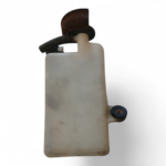 Honda VT 500 C 500 1983-1986 Expansion Tank Bottle OEM - Image 2