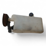 Honda VT 500 C 500 1983-1986 Expansion Tank Bottle OEM - Image 3