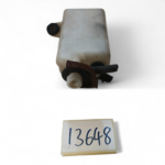 Honda VT 500 C 500 1983-1986 Expansion Tank Bottle OEM - Image 4