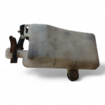 Honda VT 500 C 500 1983-1986 Expansion Tank Bottle OEM - Image 5