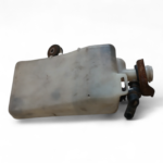 Honda VT 500 C 500 1983-1986 Expansion Tank Bottle OEM - Image 6