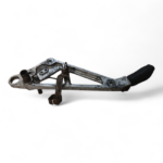 Honda VT 500 C 500 1983-1986 Right Rear Footpeg and Hanger OEM - Image 6