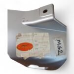 Moto Guzzi 1200 STELVIO 1151cc 2008 Silver Right Rear Pannier Support OEM DIS 978638 - Image 9