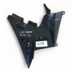 Honda CBR 929 RR1 SC44 989cc 2000-2001 Front Indicator locator Infill panel LHS OEM 64385-MCJ-0000 - Image 2
