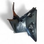 Honda CBR 929 RR1 SC44 989cc 2000-2001 Front Indicator locator Infill panel LHS OEM 64385-MCJ-0000 - Image 3