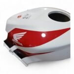 Honda CBR600RR CBR 600 RR  2007-2012 Tank Cover OEM 83155 - Image 3