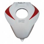 Honda CBR600RR CBR 600 RR  2007-2012 Tank Cover OEM 83155 - Image 5