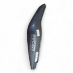 Ducati ST4 ST 4 996cc 2001-2004 Left Rear Seat Panel Lower Front lug needs repaired OEM