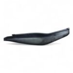 Ducati ST4 ST 4 996cc 2001-2004 Left Rear Seat Panel Lower Front lug needs repaired OEM - Image 2