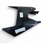Kawasaki ZZR1400 ZZR 1400 ZX 1441cc 2005-2010 Fairing Lower & Frame OEM 55028-0063 - Image 3