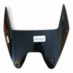 Kawasaki ZX14 ZX 14 1441cc 2006 Lower Belly Fairing OEM 55028-0063 - Image 2