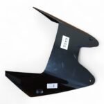 Kawasaki ZX14 ZX 14 1441cc 2006 Lower Belly Fairing OEM 55028-0063 - Image 4