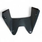 Kawasaki ZX14 ZX 14 1441cc 2006 Lower Belly Fairing OEM 55028-0063 - Image 9