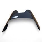 Kawasaki ZX14 ZX 14 1441cc 2006 Lower Belly Fairing OEM 55028-0063 - Image 3