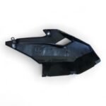 Triumph Tiger 900 900cc 1994 Left hand inner fairing panel OEM 2300528 - Image 4