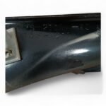 Yamaha YZF R6  2008-2013 Right side fairing Part OEM 13S-2117W-00 - Image 8