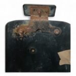Suzuki RF900 900 1993-1999 1994 SUZUKI RF 900 R Undertray OEM 63111-21E0 1 - Image 11