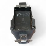 Suzuki RF900 900 1993-1999 1994 SUZUKI RF 900 R Undertray OEM 63111-21E0 1 - Image 2