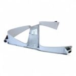 Yamaha FZR750 FZR1000 1000 FZR750 FZR 750 2GH  1987-1995 2GH V-Piece Panel Cover OEM NA70234567891011 - Image 3