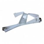 Yamaha FZR750 FZR1000 1000 FZR750 FZR 750 2GH  1987-1995 2GH V-Piece Panel Cover OEM NA70234567891011 - Image 5