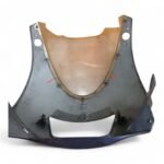 Aprilia AF1 50 AF 1 Future 50cc 1987-1994 Front Fairing and screen OEM DIS9093 - Image 4