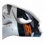 Suzuki GSXR 600 750 SRAD 749cc 1996-2000 RH Main fairing OEM 94471-33E00 - Image 2