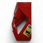 Left Side Fairing / Belly Pan combination panel Cagiva Mito 125 Mk1 1990–1993 - Image 8