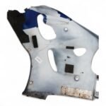 Suzuki GSXR 600 750 SRAD 749cc 1996-2000 RH Main fairing OEM 94471-33E00