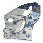Suzuki GSXR 600 750 SRAD 749cc 1996-2000 RH Main fairing OEM 94471-33E00 - Image 3