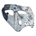 Suzuki GSXR 600 750 SRAD 749cc 1996-2000 RH Main fairing OEM 94471-33E00 - Image 5