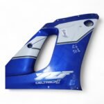 Yamaha YZFR6 YZF R6  1999-2002 Front Inner Fairing Panel OEM 5EB-2836K-00 - Image 3