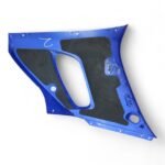 Yamaha YZFR6 YZF R6  1999-2002 Front Inner Fairing Panel OEM 5EB-2836K-00 - Image 4
