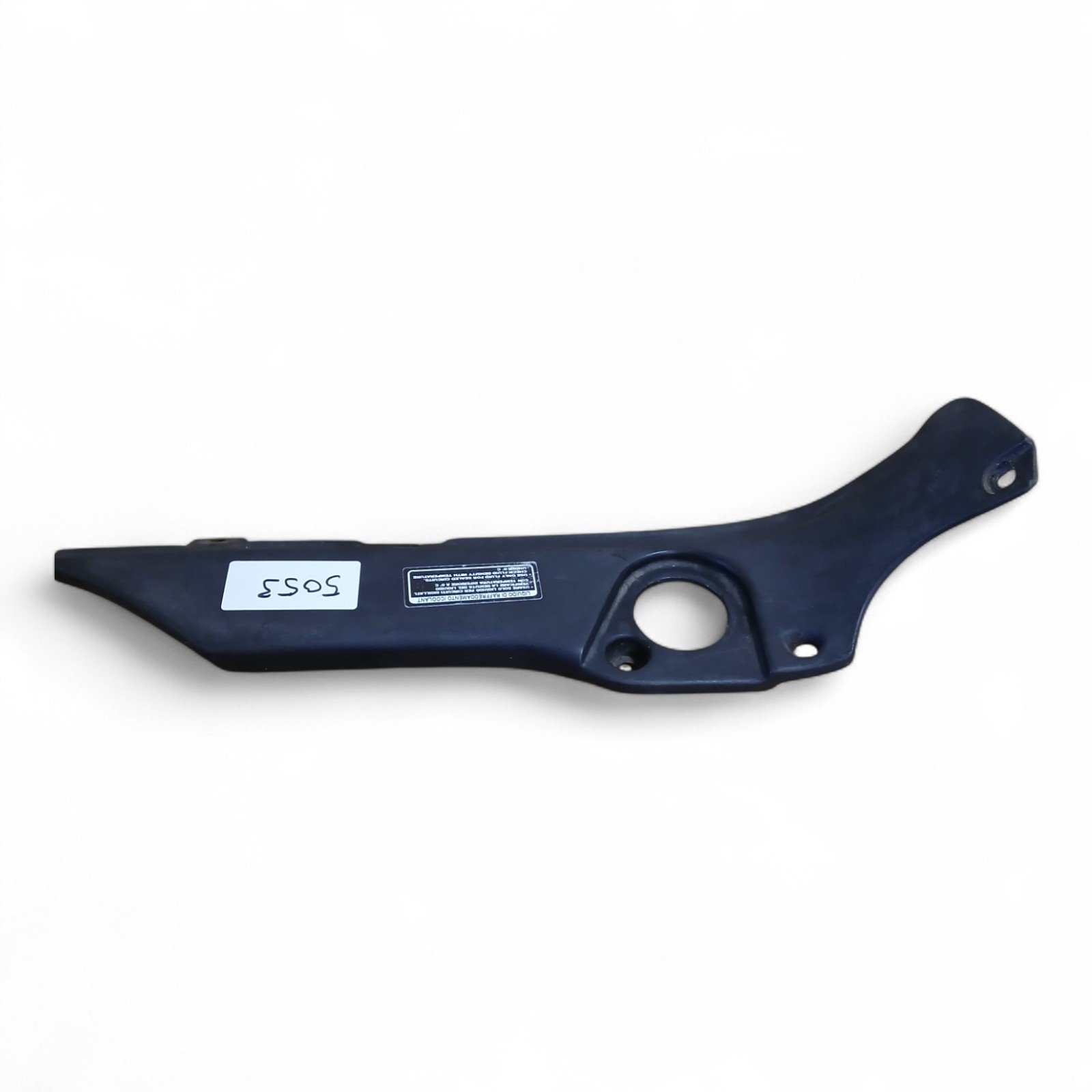 5053_2028129-Photoroom.jpg Aprilia RS50 2006 in fill fairing panel for an Aprilia RS50 DIS103125 OEM 103125 - Image 1
