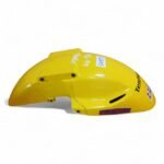 Honda Blade/CBR900RR  1996-99 Front Mudguard Fairing Fender OEM - Image 2
