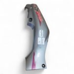 Suzuki GSXR750  1994 Left Side Cover Fairing Panel OEM 47211-17EL - Image 2