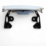 Yamaha YZF 1000  1996 - 2003 Rear Panel Fender Cover OEM 45V-1651 - Image 3
