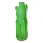 Kawasaki KX125/Kx250  1995 Rear Fender OEM 35023-1362 - Image 4