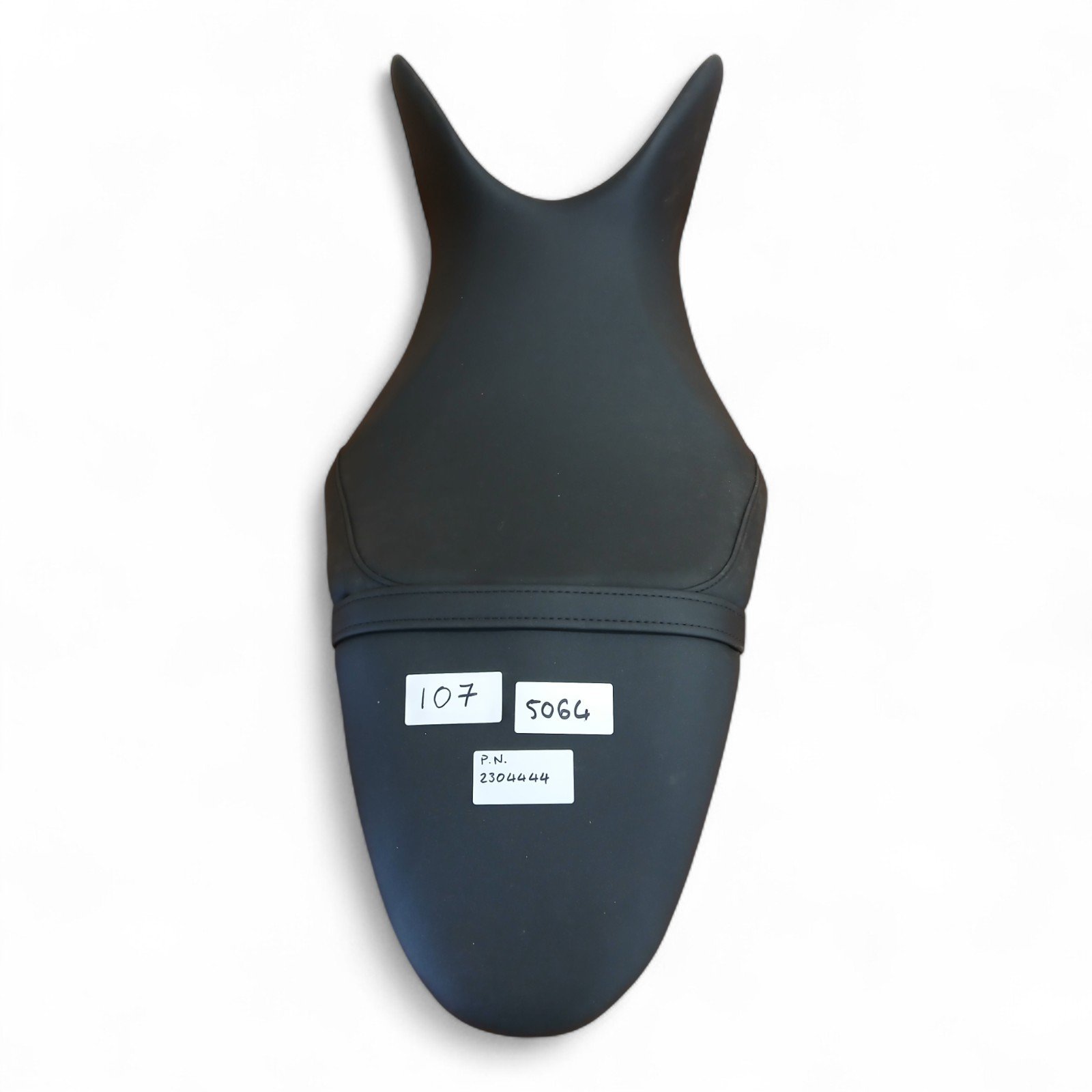 5064_2028129-Photoroom.jpg Triumph Moto Speed Triple 1050 Seat OEM 2304444 - Image 1