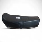 Honda CJ 360  1976/77 Seat Saddle OEM 60414 - Image 6