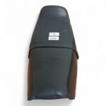 Honda CJ 360  1976/77 Seat Saddle OEM 60414 - Image 8