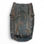 Honda CJ 360  1976/77 Seat Saddle OEM 60414 - Image 9